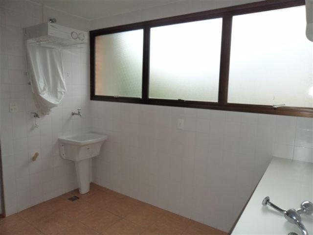 Apartamento Praia Centro Ubatuba Exterior photo
