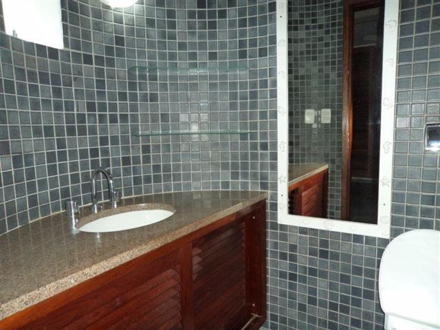 Apartamento Praia Centro Ubatuba Exterior photo