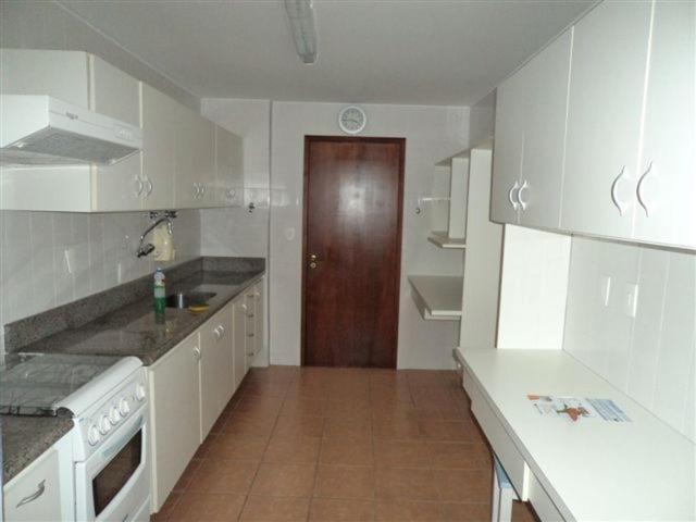 Apartamento Praia Centro Ubatuba Exterior photo