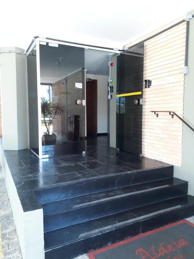 Apartamento Praia Centro Ubatuba Exterior photo