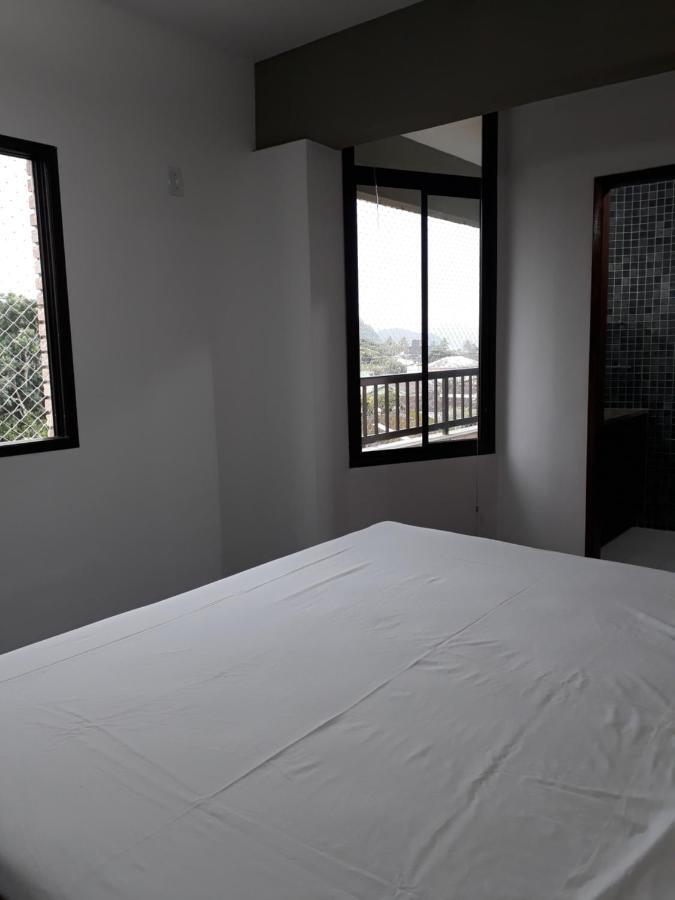 Apartamento Praia Centro Ubatuba Exterior photo